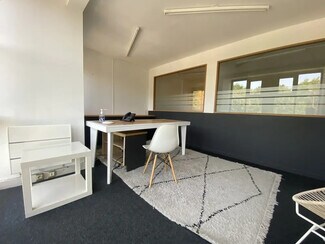 Más detalles de 38 Rue Jules Verne, Orvault - Oficina en venta