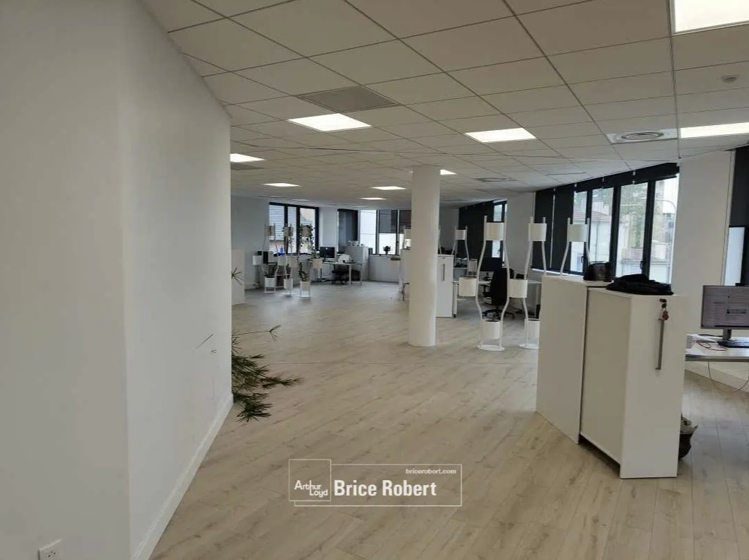 Oficina en Tassin-la-Demi-Lune en alquiler Foto del interior- Imagen 1 de 4