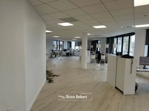 Oficina en Tassin-la-Demi-Lune en alquiler Foto del interior- Imagen 1 de 4