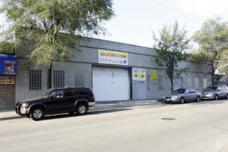 Más detalles para 3913-3915 W Armitage Ave, Chicago, IL - Nave en alquiler