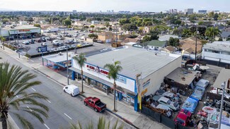 Más detalles para 979 S La Brea Ave, Inglewood, CA - Locales en venta