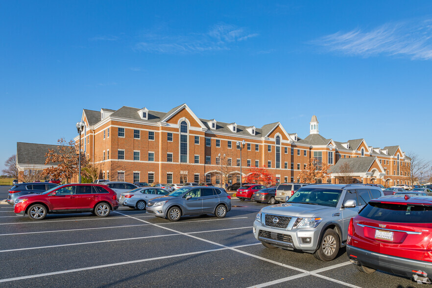 200 Banning St, Dover, DE en alquiler - Foto del edificio - Imagen 3 de 4