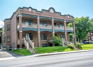 Más detalles para 945 Ch Sainte-Foy, Québec, QC - Locales en venta