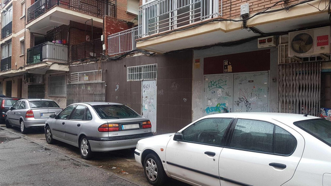 Más detalles de Edificio residencial​ en venta
