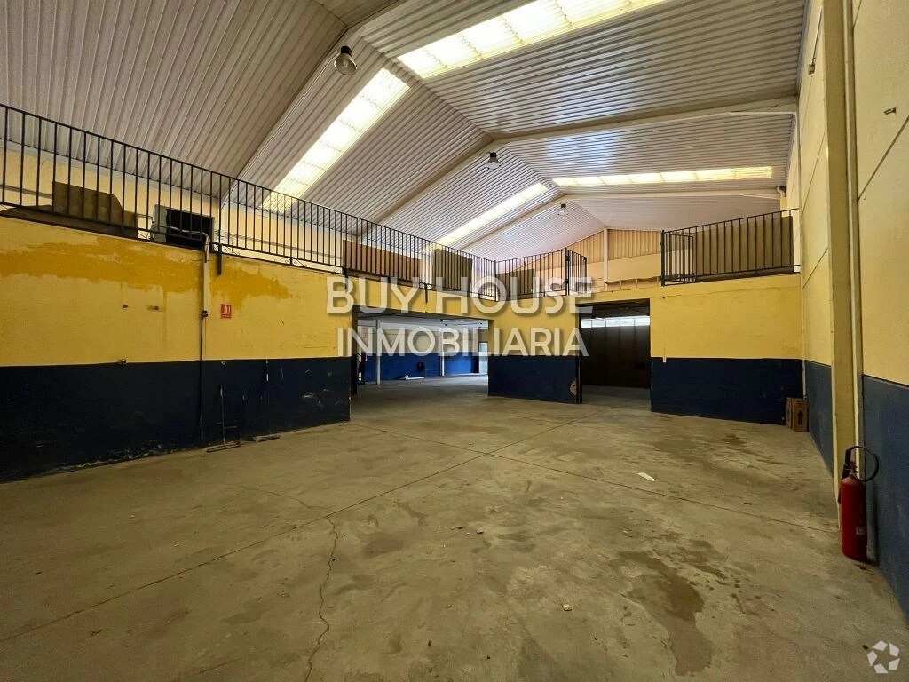 Nave en Yuncos, Toledo en venta Foto principal- Imagen 1 de 1