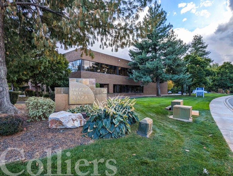 345 S Bobwhite Ct, Boise, ID en alquiler - Foto del edificio - Imagen 1 de 2