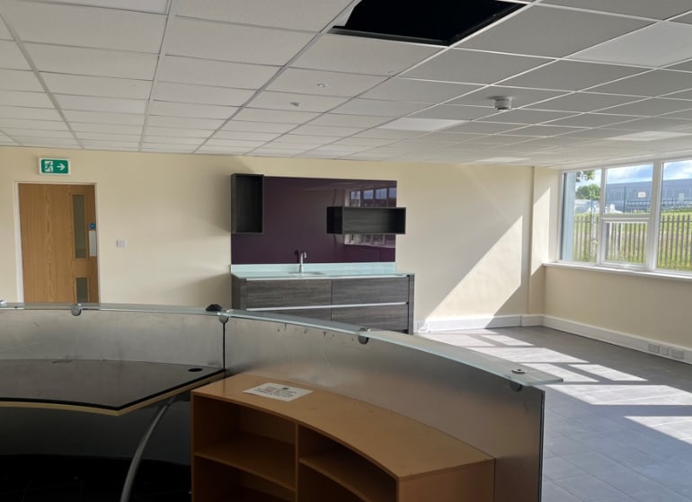 Mill Hl, Peterlee en alquiler Foto del interior- Imagen 1 de 7