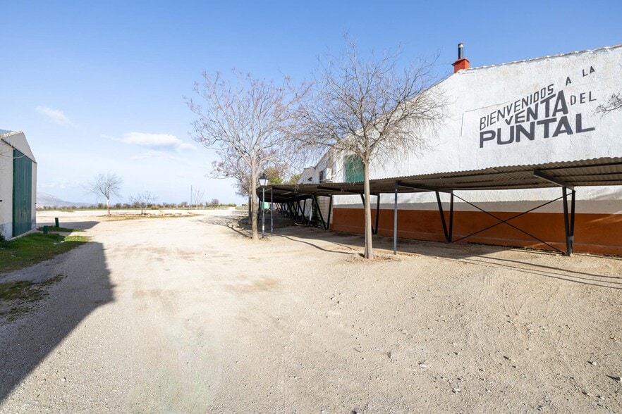 Local en Huélago en venta - Foto del edificio - Imagen 3 de 50
