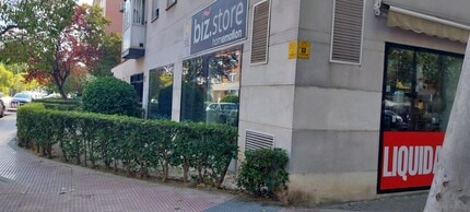 Avenida Alcarria, 8, Alcalá de Henares, Madrid en alquiler Foto del interior- Imagen 1 de 9