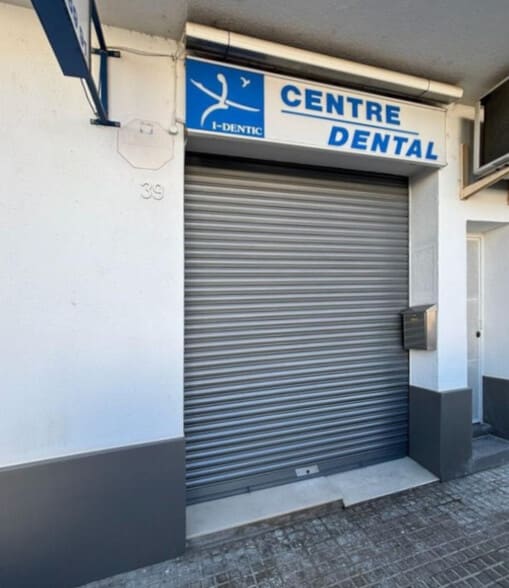 Local en Palau-solità i Plegamans, Barcelona en alquiler - Foto principal - Imagen 1 de 1