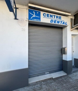 Más detalles de Local en alquiler