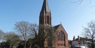 Más detalles de Gratwicke Rd, Worthing - Otros usos en venta