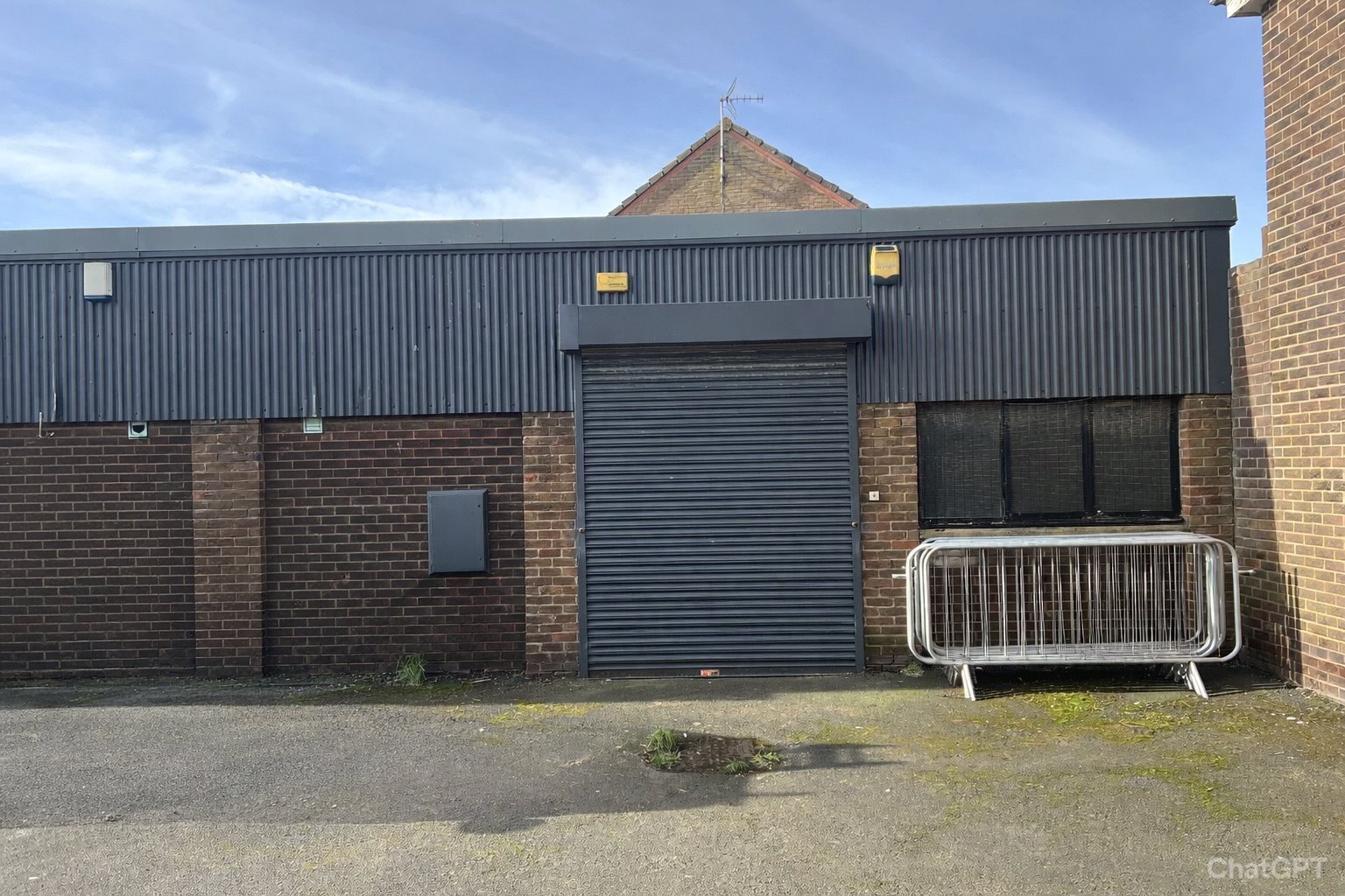 Glendale Ct, Amble en alquiler Foto del edificio- Imagen 1 de 6