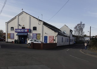 Más detalles de New Rd, Pershore - Local en alquiler