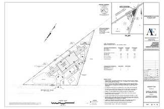 Más detalles para 887 Monmouth Road Rd, Plumsted, NJ - Terrenos en venta