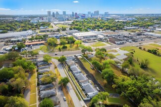 Más detalles de 518 N Orange Blossom Trl, Orlando, FL - Edificio residencial​ en venta