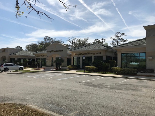 1400 Marsh Landing Pky, Jacksonville Beach, FL en alquiler - Foto del edificio - Imagen 1 de 2