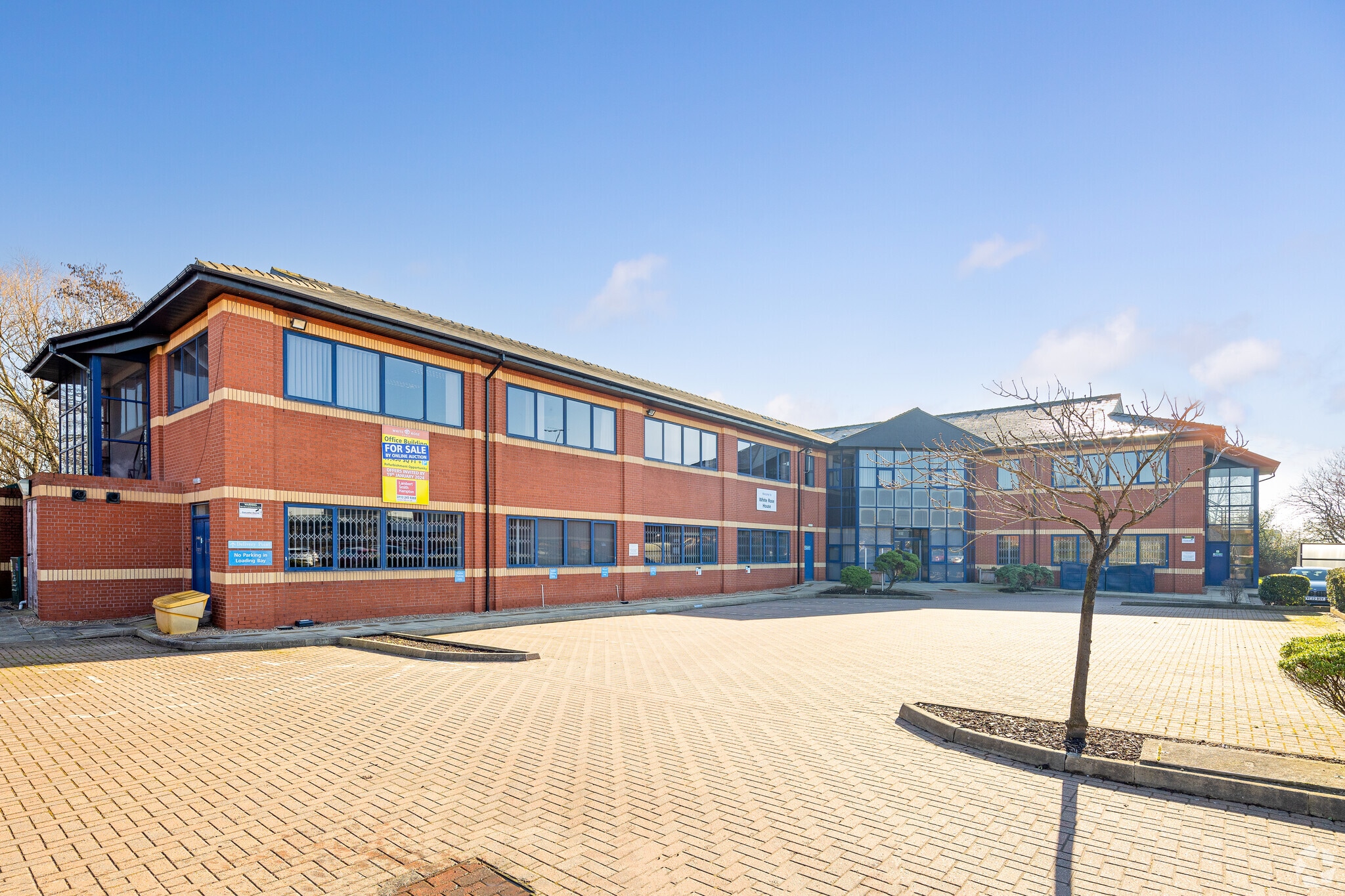 Heavens Walk, Doncaster en alquiler Foto principal- Imagen 1 de 3