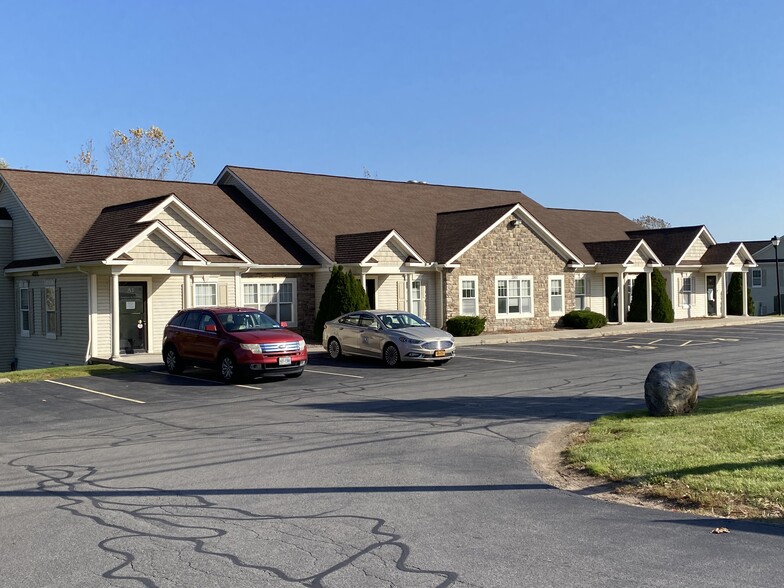 2800 Spencerport Rd, Spencerport, NY en venta - Foto del edificio - Imagen 1 de 9