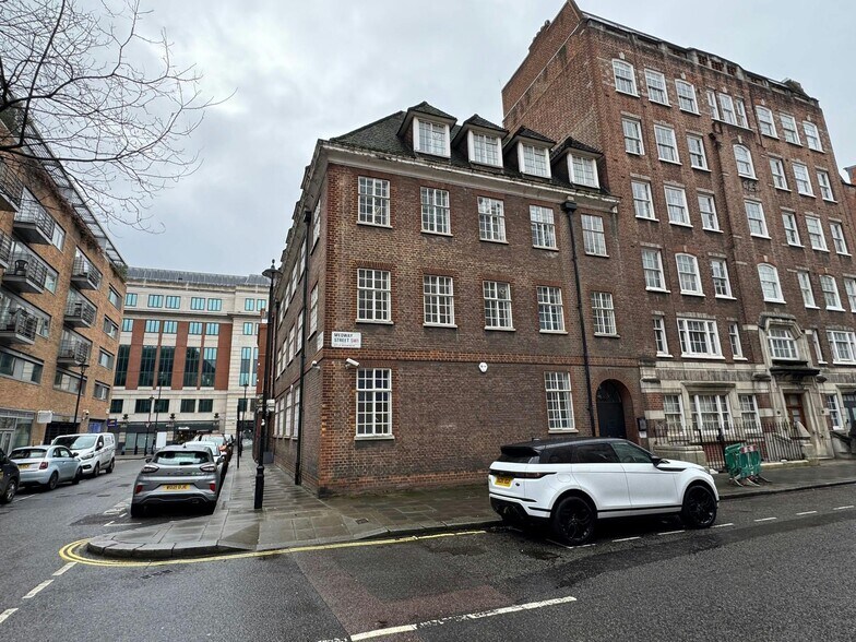15 Monck St, London en alquiler - Foto del edificio - Imagen 2 de 5