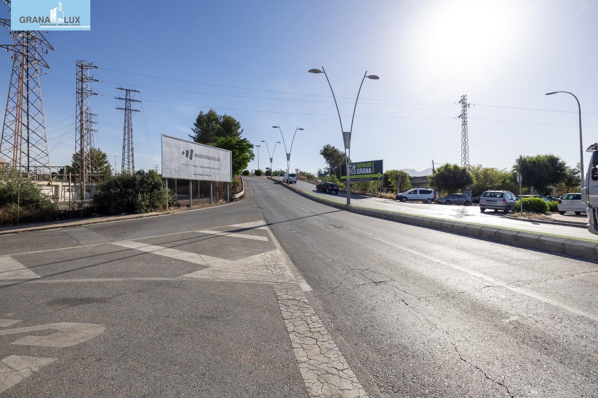 Nave en Albolote en venta Vista aérea- Imagen 1 de 49