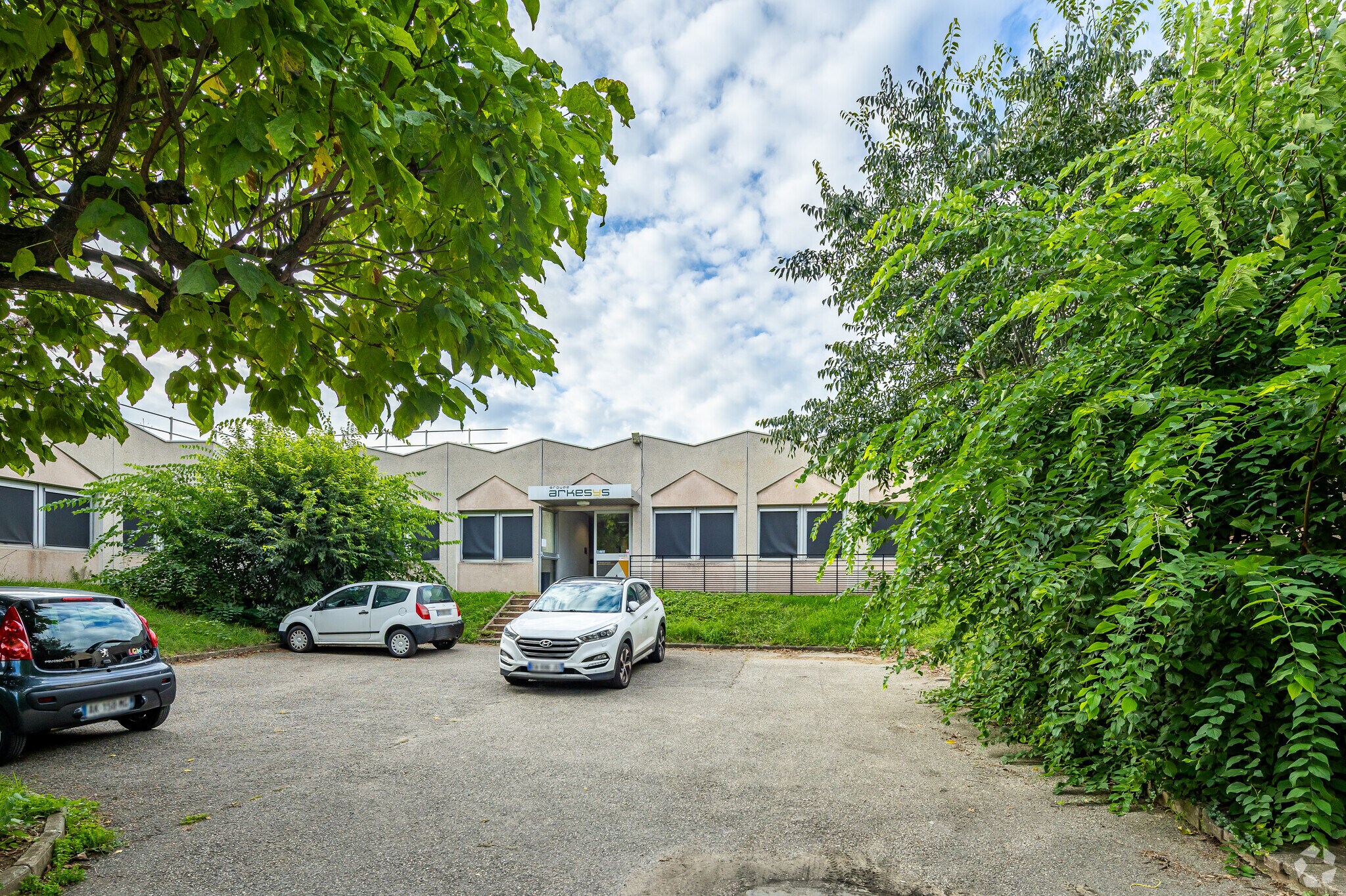 24 Espace Henry Vallée, Lyon en alquiler Foto principal- Imagen 1 de 4