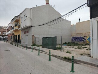 Más detalles de Terreno en venta