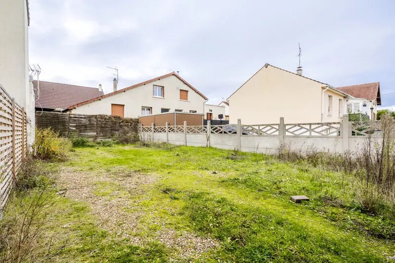 3 Rue Fernand Lisant, Conflans-Sainte-Honorine en venta - Foto del edificio - Imagen 1 de 7