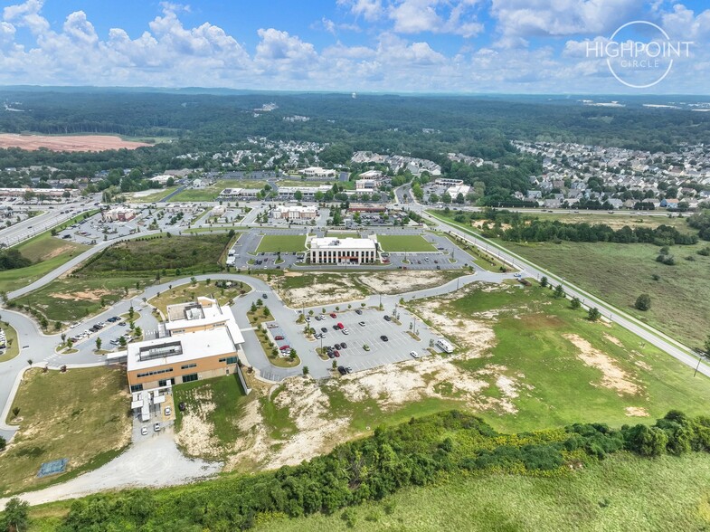 100 Highpoint Park Way, Braselton, GA en venta - Foto del edificio - Imagen 3 de 95