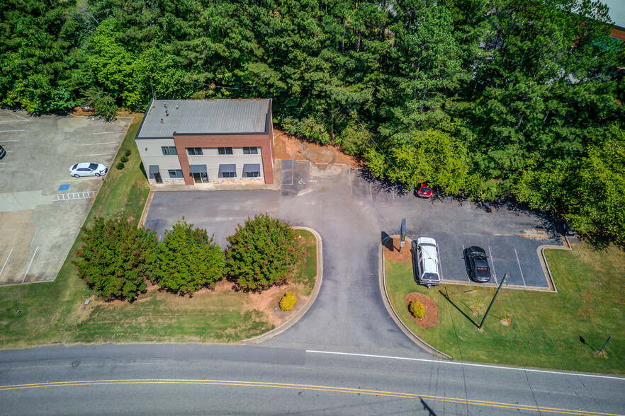 3625 Hutchinson Rd, Cumming, GA en alquiler - Foto del edificio - Imagen 3 de 18