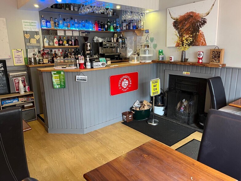 120 Main St, Callander en venta - Foto del edificio - Imagen 3 de 8