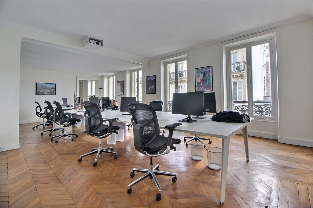 43 Rue Saint-Georges, Paris en alquiler Foto del interior- Imagen 1 de 8