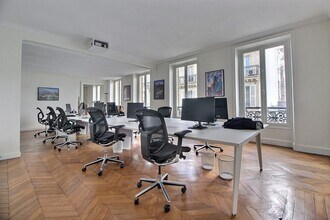 43 Rue Saint-Georges, Paris en alquiler Foto del interior- Imagen 1 de 8