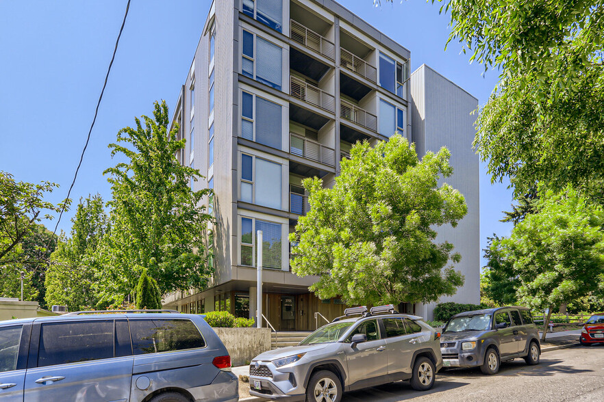 3705 N Overlook Blvd, Portland, OR en venta - Foto del edificio - Imagen 2 de 36