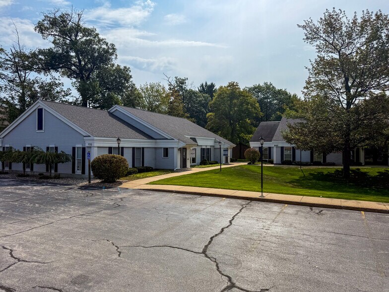 Colony Square cartera de 3 inmuebles en venta en LoopNet.es - Foto del edificio - Imagen 3 de 4