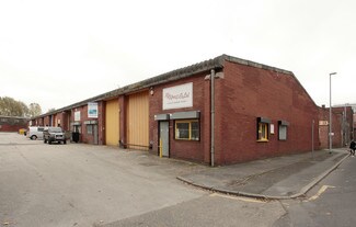 Más detalles de 106-114 George Leigh St, Manchester - Flex en alquiler