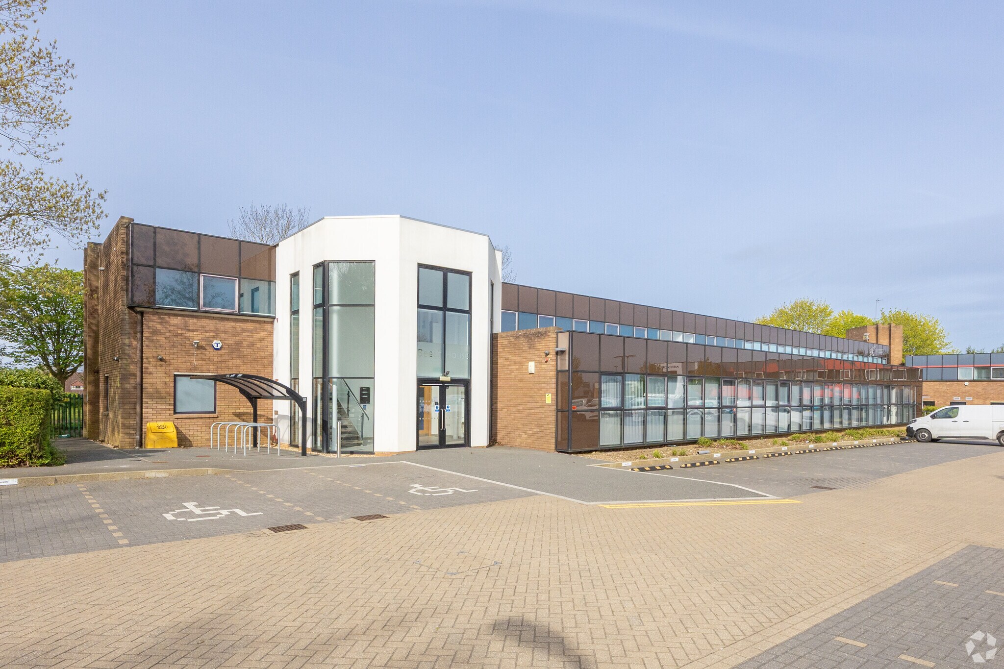 Breckland, Milton Keynes en alquiler Foto principal- Imagen 1 de 9