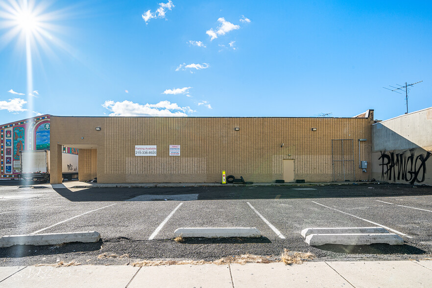 1300-1318 Washington Ave, Philadelphia, PA en alquiler - Foto del edificio - Imagen 3 de 9