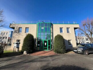 Más detalles de 213 Rue De Gerland, Lyon - Oficina en alquiler