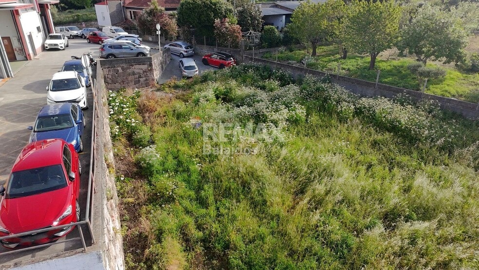 Terreno en Vigo, Pontevedra en venta - Vista aérea - Imagen 3 de 24