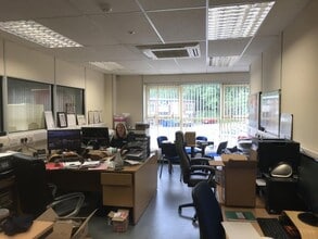 Hurricane Rd, Brockworth en alquiler Foto del interior- Imagen 1 de 5