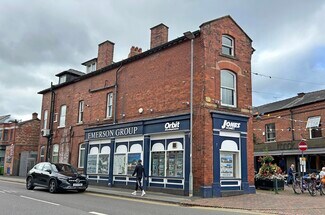 Más detalles de 1-3 Grove St, Wilmslow - Coworking en alquiler