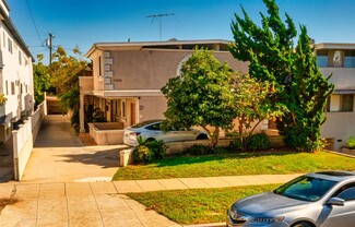 Más detalles para 11938 Dorothy St, Los Angeles, CA - Edificios residenciales en venta