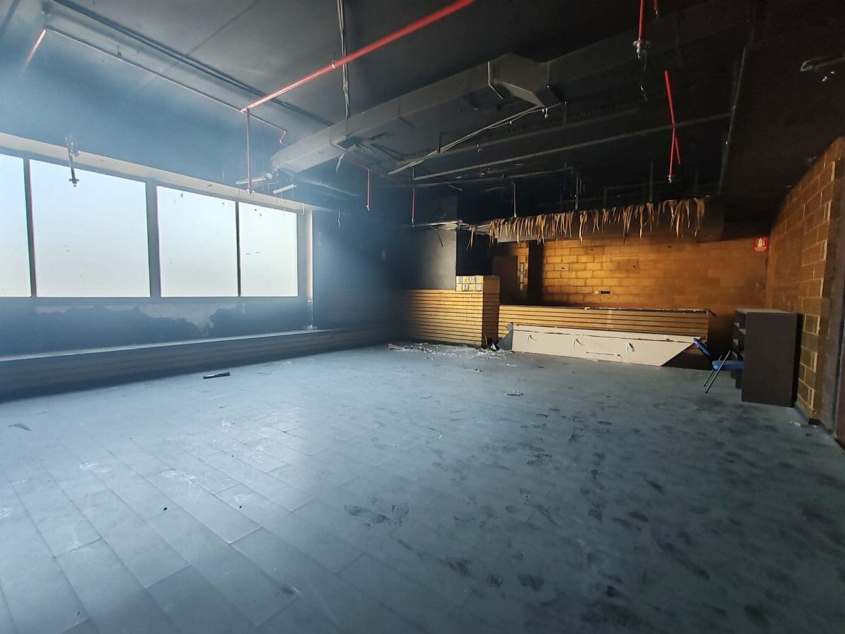 Plaza del Toro, 1, Tres Cantos, MAD 28760 - Unidad 8.9.8 - - Foto del interior - Image 2 of 13