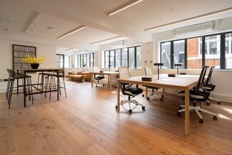 Más detalles de 20 Fouberts Pl, London - Oficina en alquiler
