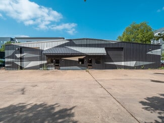 Más detalles de 115 St Elmo Rd, Austin, TX - Nave en alquiler