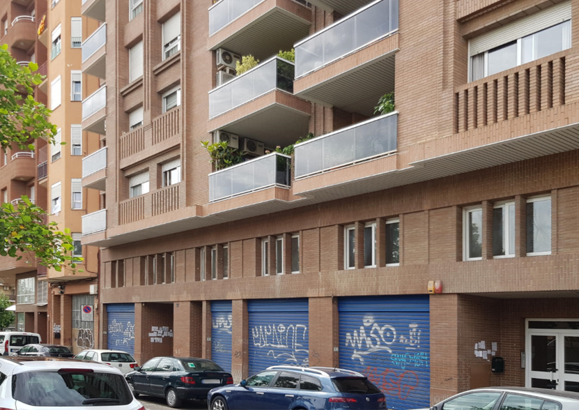 Segon Passeig de Ronda, Lleida, Lérida en venta - Foto del edificio - Imagen 1 de 1