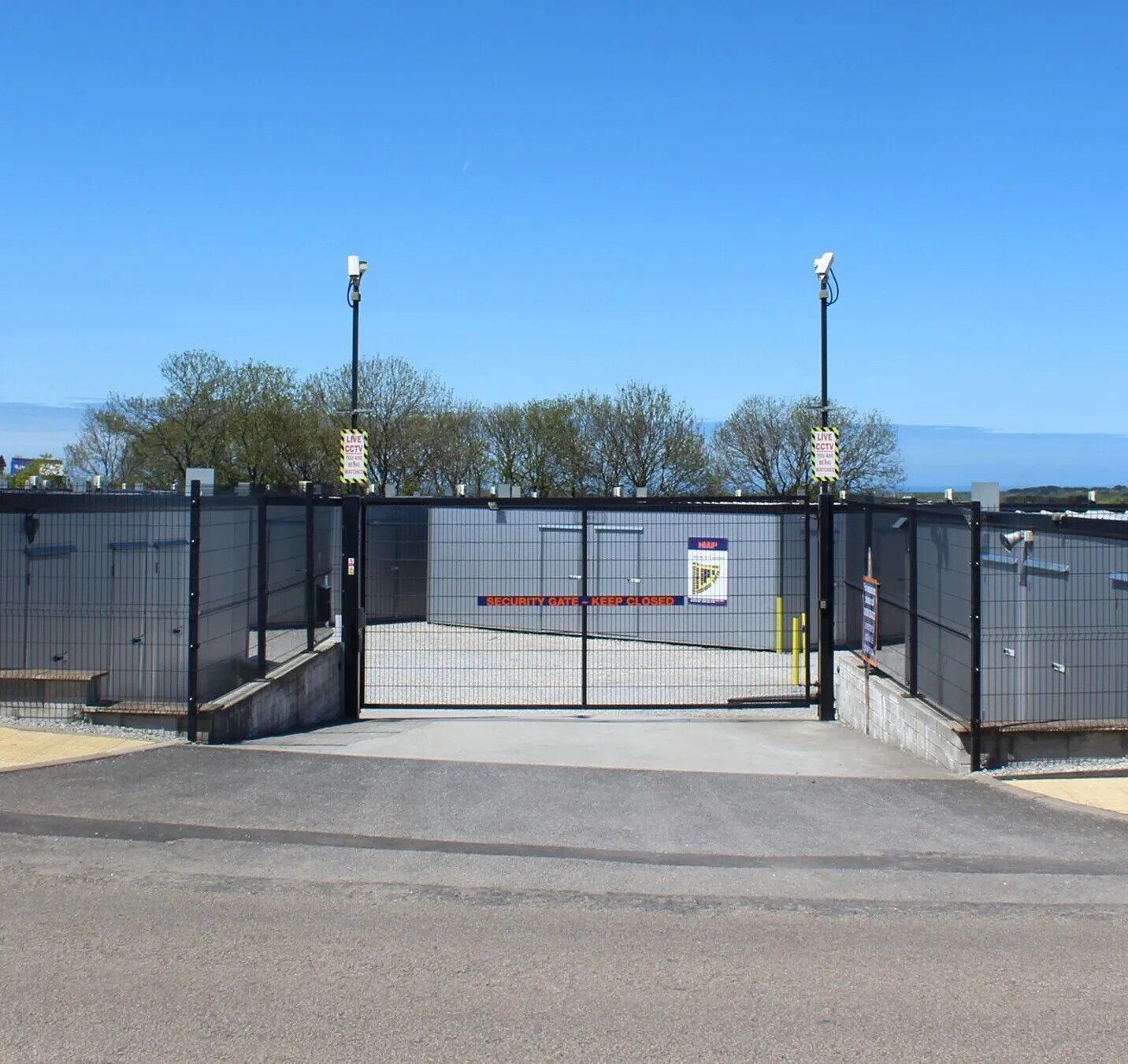 Cardrew Way, Redruth en alquiler Foto del edificio- Imagen 1 de 3