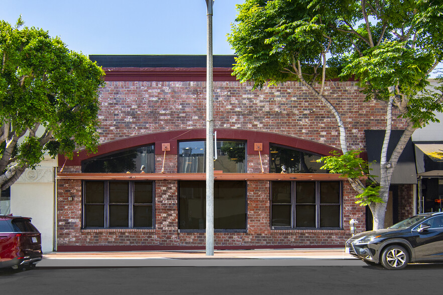 939 Broxton Ave, Los Angeles, CA en alquiler - Foto del edificio - Imagen 1 de 6