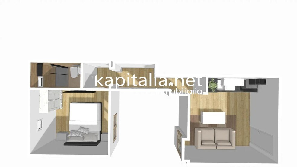 Local en Alicante, Alicante en venta - Foto del edificio - Imagen 3 de 6